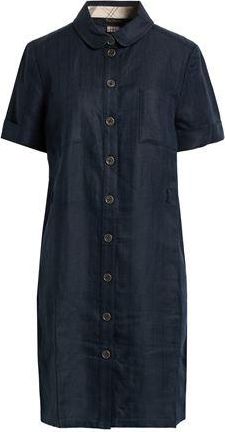 Barbour DRESSES - Mini dresses on YOOX.COM