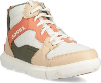 Sorel Sneakers alte - Toni neutri