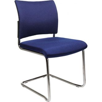 Topstar Silla Visit20 M.,azul (por 2)