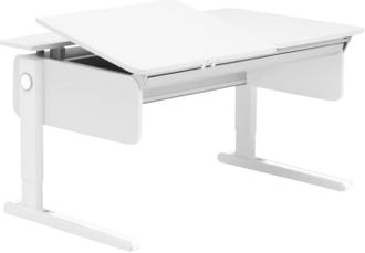 Schubiger M&ouml;bel Schreibtisch Champion