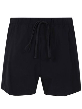 ショートパンツ THOM KROM Women Shorts  Burmudas WST404 BLACK Thom Krom Women Short Trousers Clothing from $208.00 - on