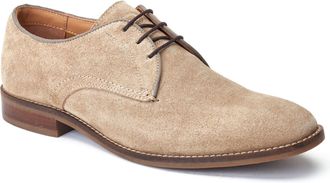 Base London Bronte Leren Heren Sandalen Oxford Schoenen