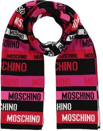 Moschino ACCESSORI - Sciarpe su YOOX.COM