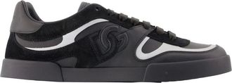 Dolce & Gabbana Hombre, Zapatos, Negro, Talla: 43 1/2 EU