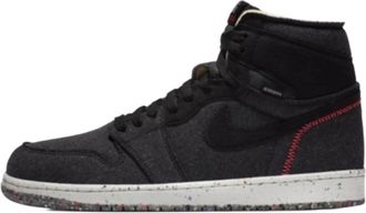 Nike Jordan Heren, Schoenen, Zwart, Maat: 46 EU Wol