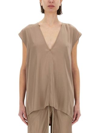 Rick Owens T-Shirt Dylan