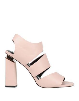 Luciano Barachini SCHUHE - Sandalen auf YOOX.COM