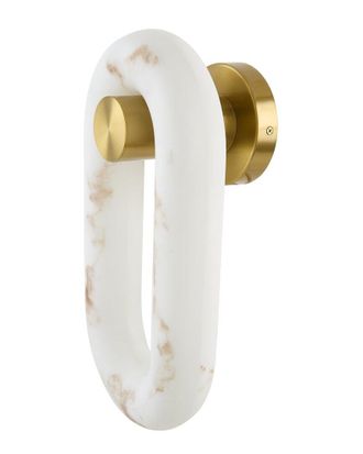 Surya Jesmond Accent Table Lamp