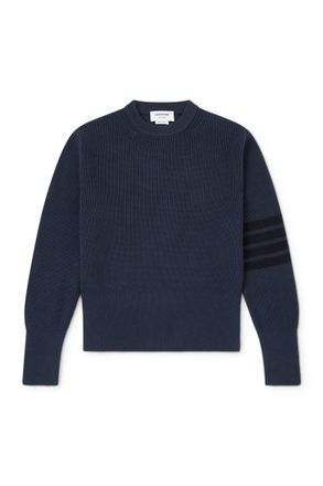 Thom Browne Cotton Sweater