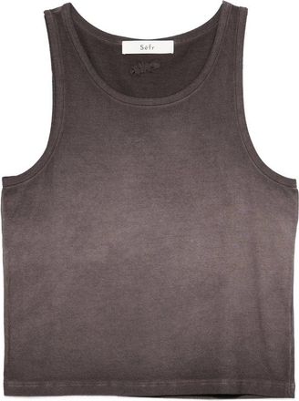 S&eacute;fr Cyril Tank Top