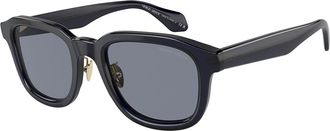 Giorgio Armani AR8206 606419 Mens Sunglasses Size 51