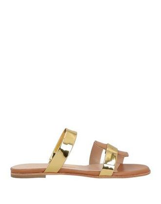 Chiarini Bologna CALZADO - Sandalias con cierre en YOOX.COM