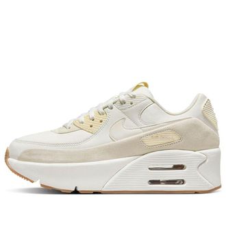 Nike (WMNS) Nike Air Max 90 LV8 Sail Beige FD4328-100