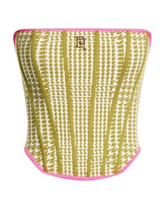 Elisabetta Franchi TOPS - Tops auf YOOX.COM