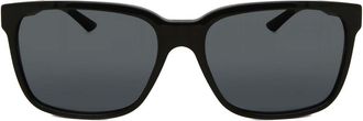 Versace VE4307 533287 Mens Sunglasses Black Size 58