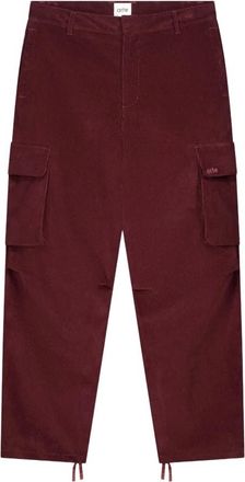 Arte Hombre, Pantalones, Rojo, Talla: W32