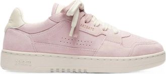 Axel Arigato Dice Lo Sneaker - female - Axel Arigato - Sneakers - Pink - 4 UK - Shoes