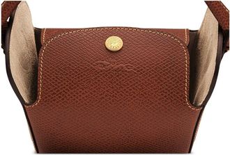 Longchamp Bags Brown