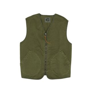 CHESAPEAKE'S Hombre, Chaquetas, Verde, Talla: M
