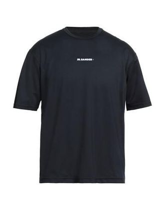 Jil Sander TOPWEAR - T-shirts on YOOX.COM