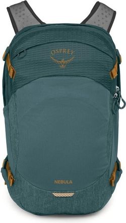 Osprey Nebula 32-Liter Backpack in Torrent Blue Heather at Nordstrom