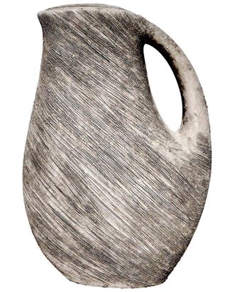 TOV Furniture Earthenware Water Can Vase