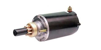 Kohler Motor De Arranque Para Tractor De C&eacute;sped Kohler Mv16 Mv18 260274 5209812