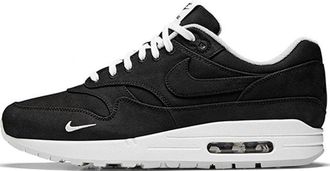 Nike NikeLab x Dover Street Market Air Max 1 Black AH8051-001