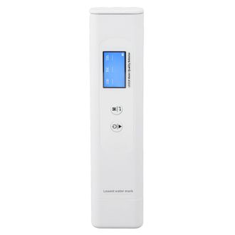 OEM Medidor De Calidad Del Agua 6 En 1, De Alta Precisi&oacute;n, Port&aacute;til, Mide Tds, Ec Y Dqo. L&aacute;piz Medidor De Calidad Del Agua