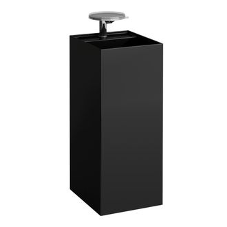 Laufen Laufen - Lavabo Kartell, Independiente, 2 Agujeros Para Grifos, Sin
