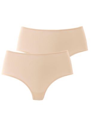 Lascana High-Waist-String
