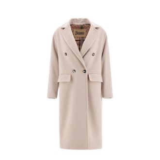 Herno Wool Womens Coat