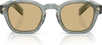 Prada Sunglasses, unisex, Gray, Size: 49 MM Pra16S Sunglasses