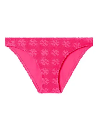 Tory Burch Terry Bikini Bottom-Donna