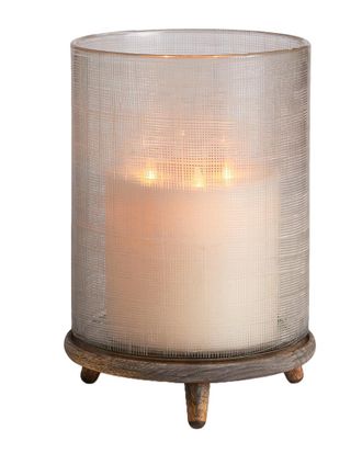 Napa Home & Garden Thatcher Hurricane