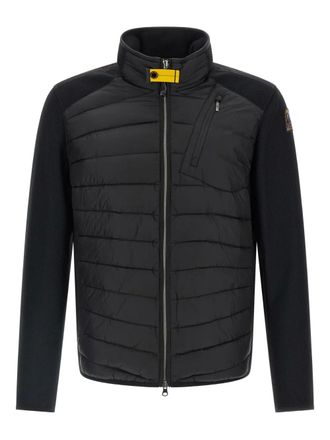 Parajumpers Jayden Hybrid jacket - Black