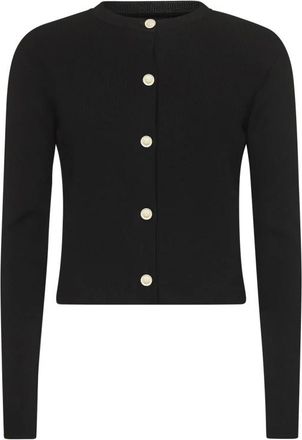 Marni Truien & Vesten, Dames, Zwart, S, Zwarte Truien voor Vrouwen