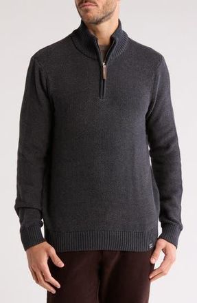 Black Half-Zip Sweaters: up to −70% over 200+ products
