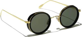 L. G. R. L. Occhiali da sole G. R. Reunion Metal Explorer