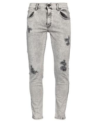 MD75 BOTTOMWEAR - Pantaloni jeans su YOOX.COM
