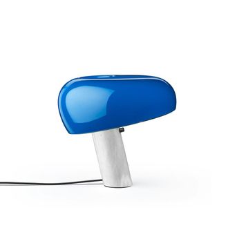 FLOS Snoopy (2 Pz: F6386009+f6387014)