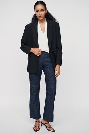 AG - Adriano Goldschmied AG Low-Rise Bootcut Jeans