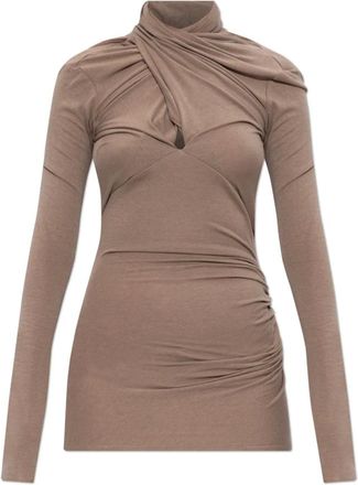 Entire studios Entire Studios, Donna, Camicette, Marrone, 2Xs, new