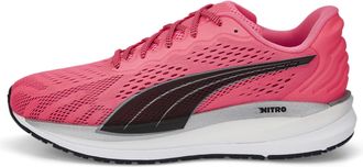 Puma Puma Magnify Nitro Surge WNS, Womens Trainers, Sunset Glow, 6 UK