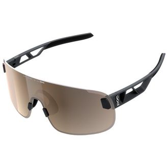 Poc Elicit S2 Velobrille - Unisex | braun