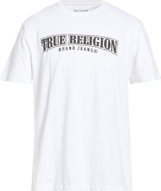True Religion TOPS - T-shirts auf YOOX.COM