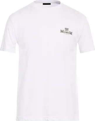 Museum CAMISETAS Y TOPS - Camisetas en YOOX.COM