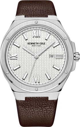 Kenneth Cole Classic Mens Watch
