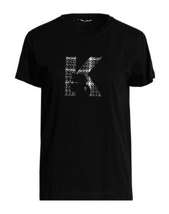 Karl Lagerfeld CAMISETAS Y TOPS - Camisetas en YOOX.COM