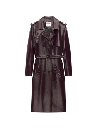 Courr&egrave;ges Trench